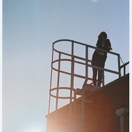 Brixton Rooftop