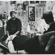 Kids Love Ink