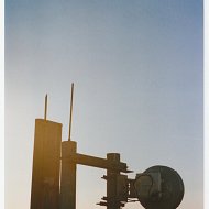 Radio Tower