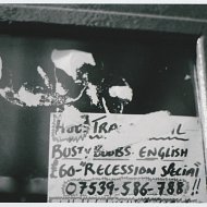 Recession
